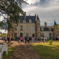 chateau de la vicomté