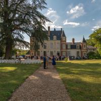 chateau de la vicomté