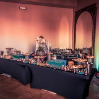 mariage chateau de la vicomté