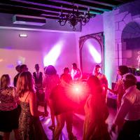 mariage chateau de la vicomté