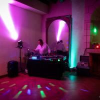 mariage chateau de la vicomté