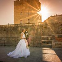 mariage Fort de Fouras
