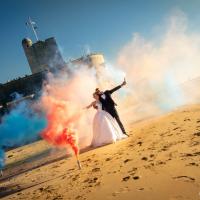 mariage Fort de Fouras