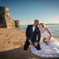 mariage Fort de Fouras