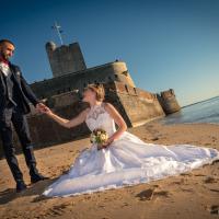 mariage Fort de Fouras