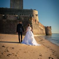 mariage Fort de Fouras