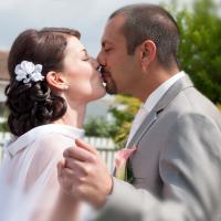 Mariage Ouzouer en Beauce